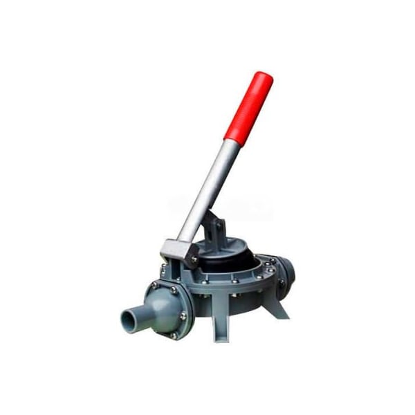 Action Pump Action Pump 600 GPH Manual Lift Pump - 600 MLP - main